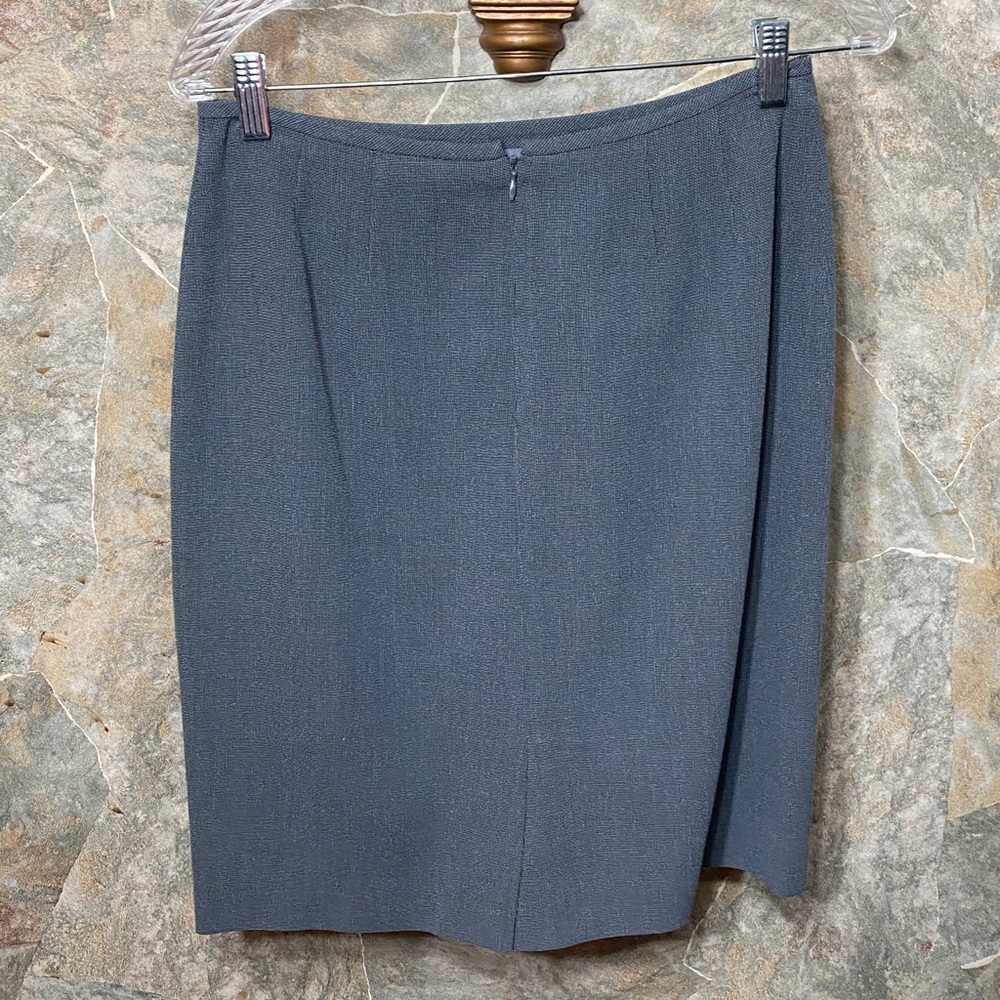 Kasper Blazers skirt suit set formal Business executive professional classic - Picture 11 of 16